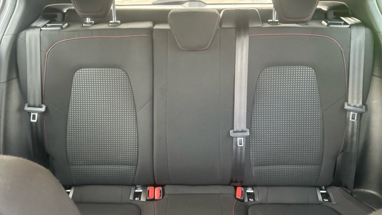 Ford Focus 1.0 EcoBoost 125 ST-Line 5dr Petrol Hatchback